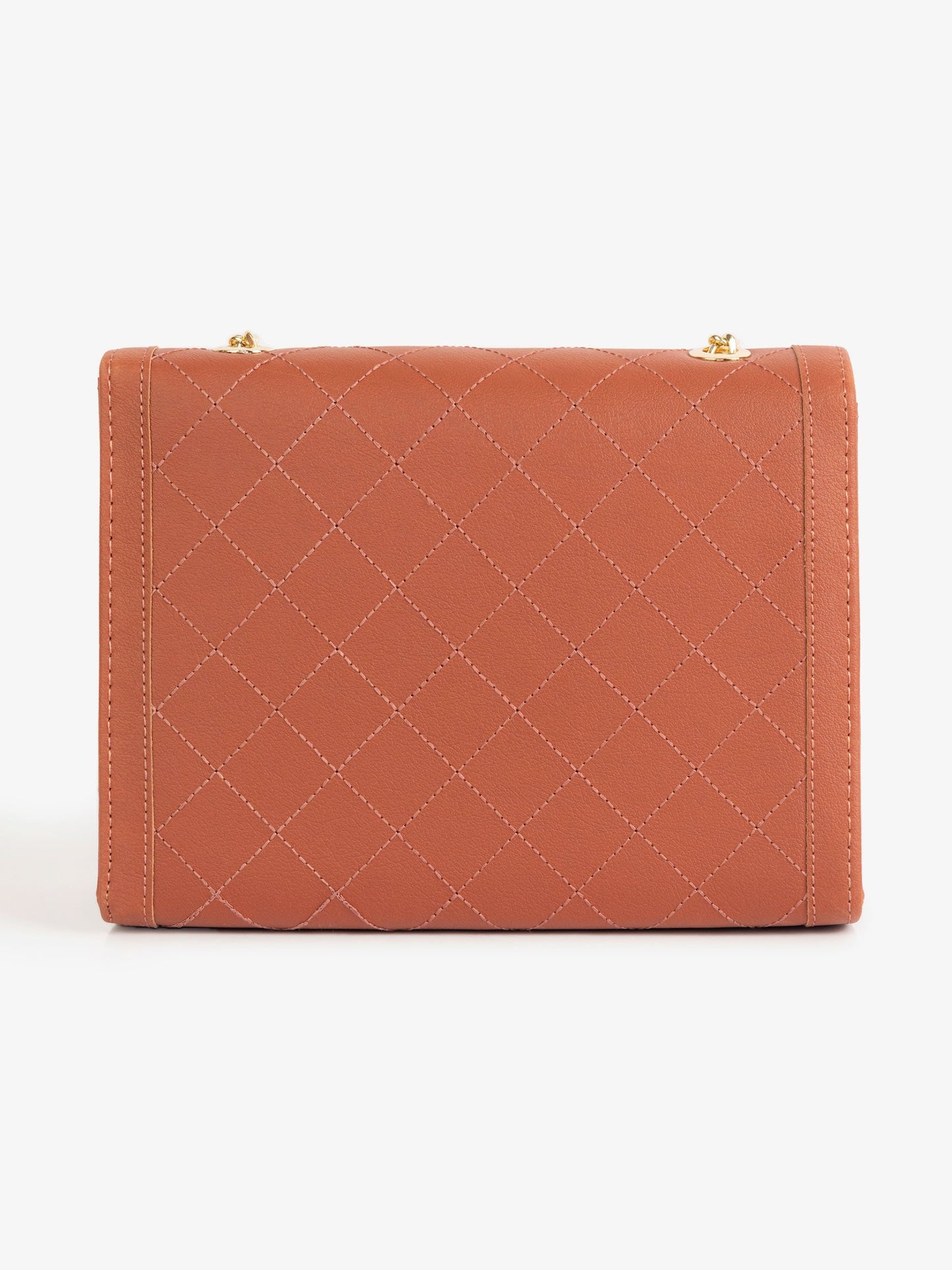 Stitch Pattern  Handbag