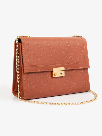 Stitch Pattern  Handbag