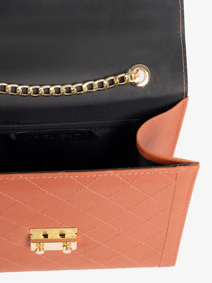 Stitch Pattern  Handbag