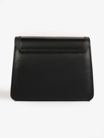 Flap Handbag