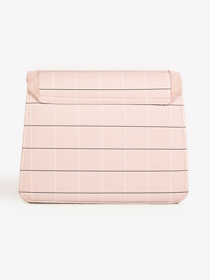 Flap Handbag