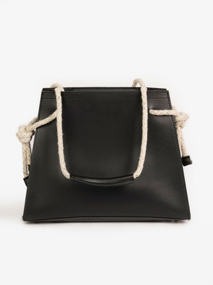 Rope Handbag