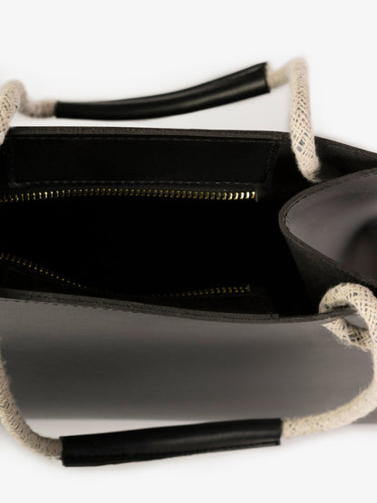Rope Handbag