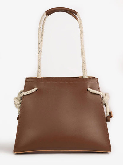 Rope Handbag