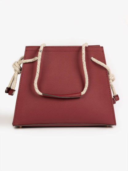 Rope Handbag
