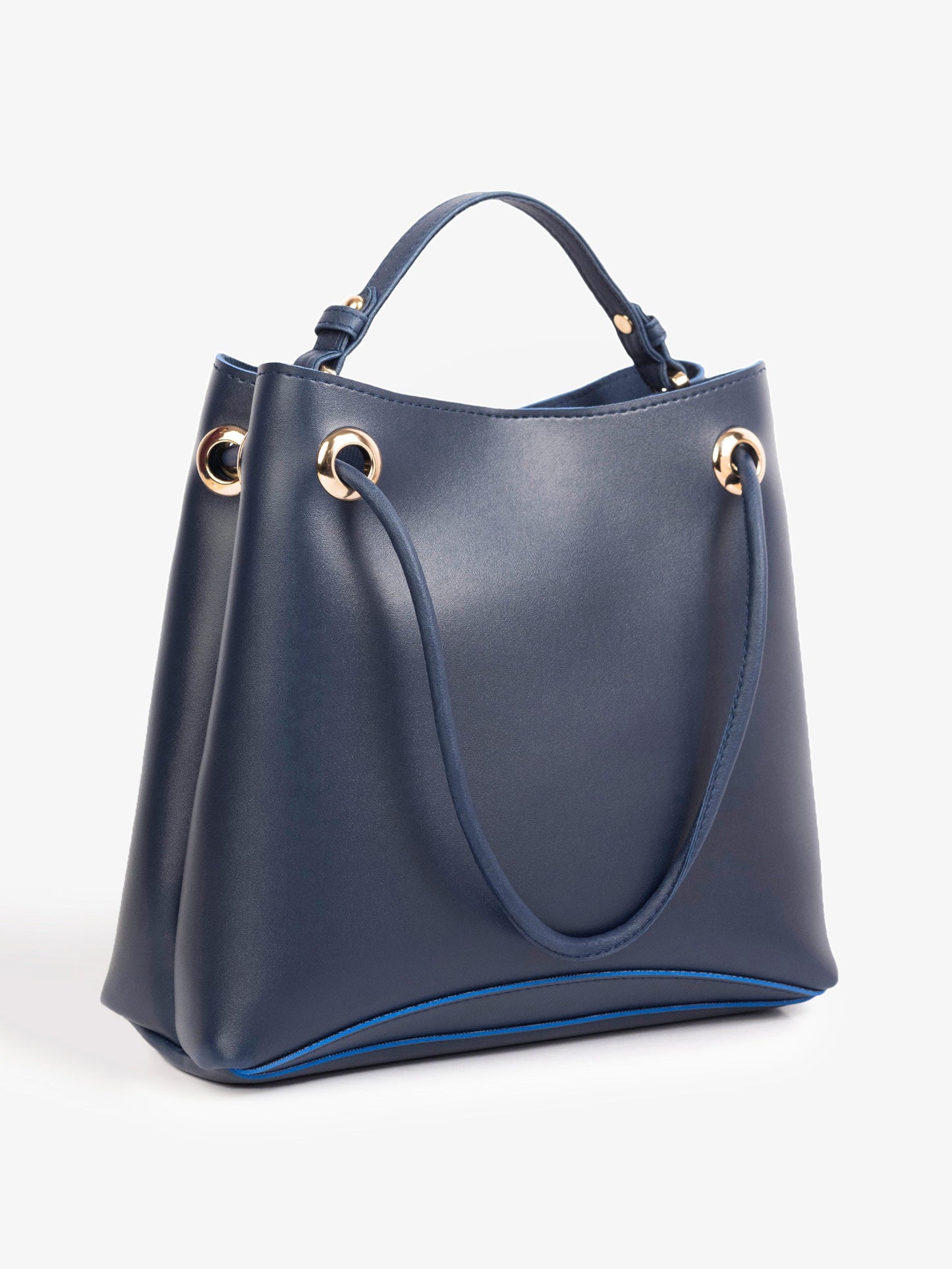 Bucket Handbag