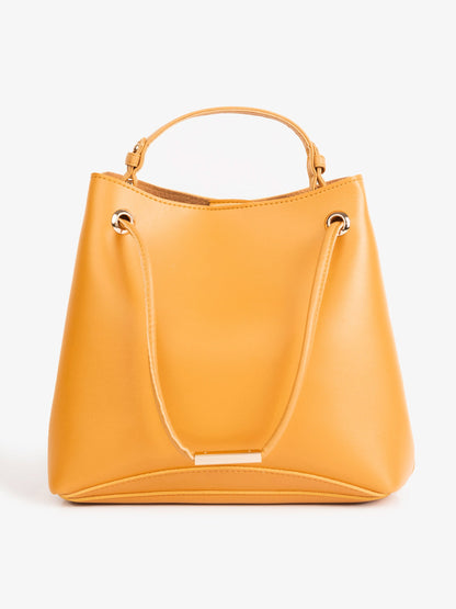 Bucket Handbag