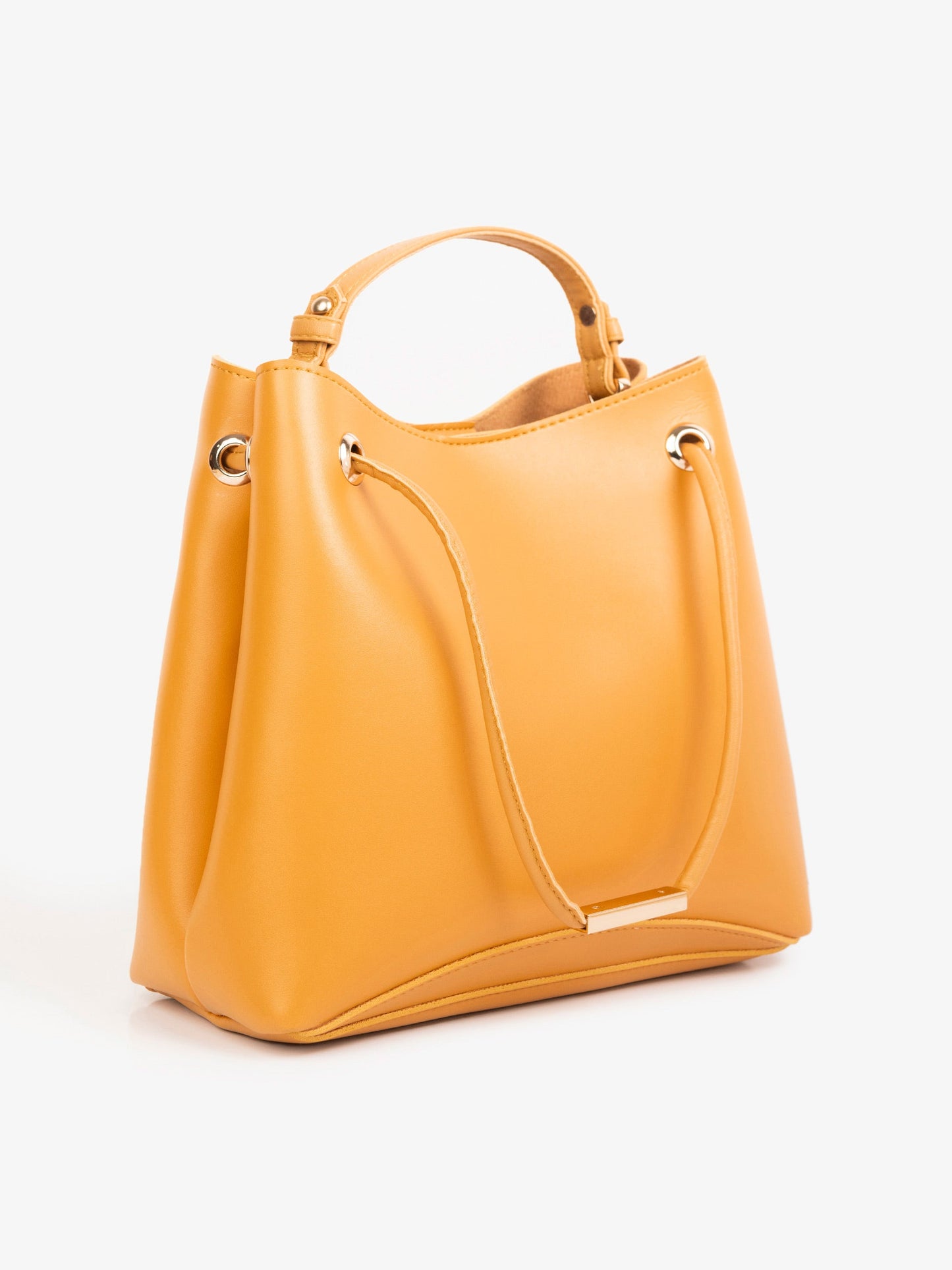 Bucket Handbag