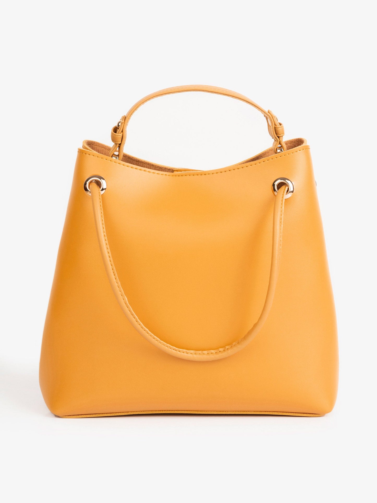 Bucket Handbag