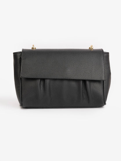 Flap Handbag