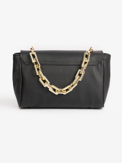 Flap Handbag