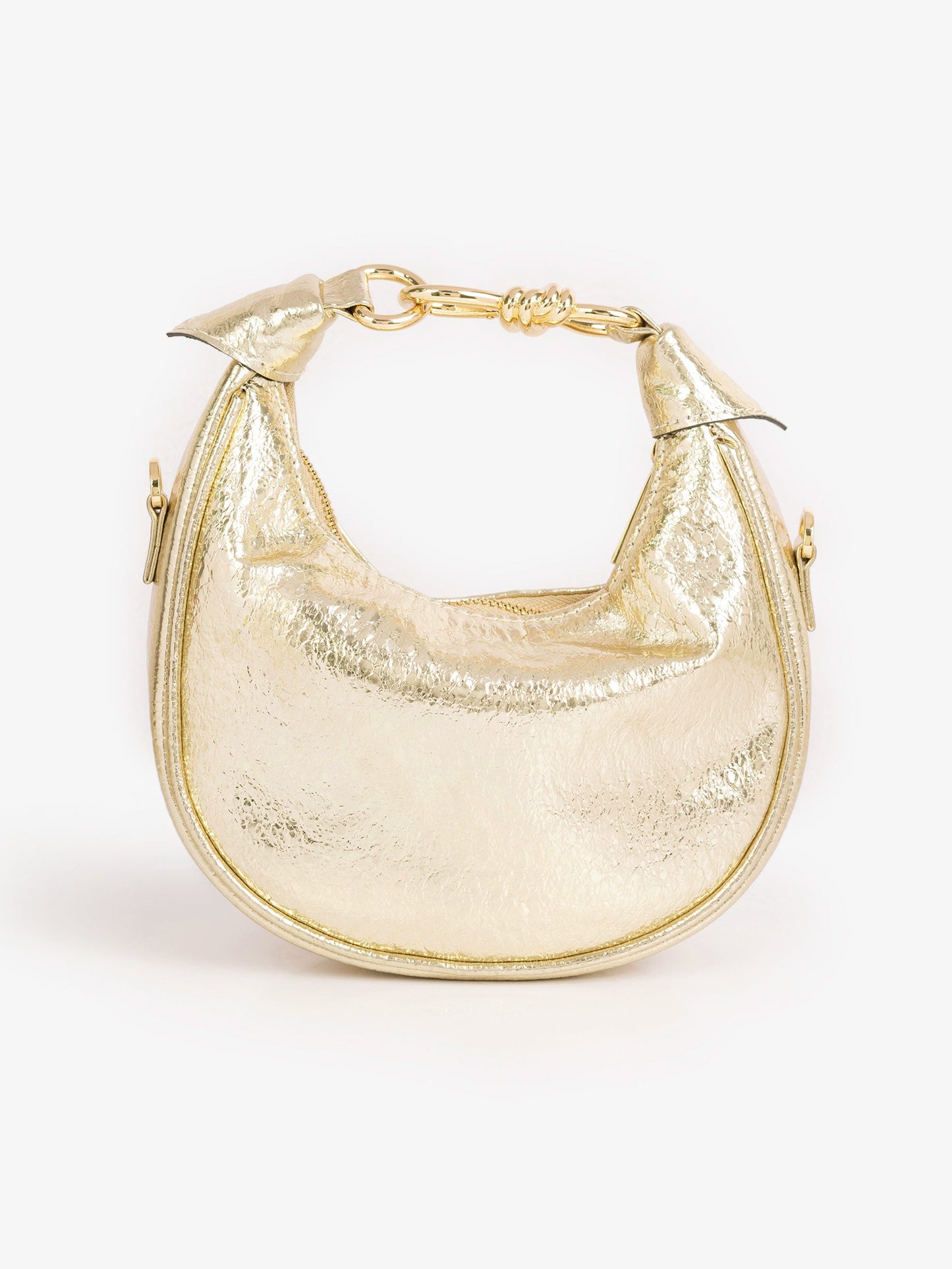 Hobo Handbag