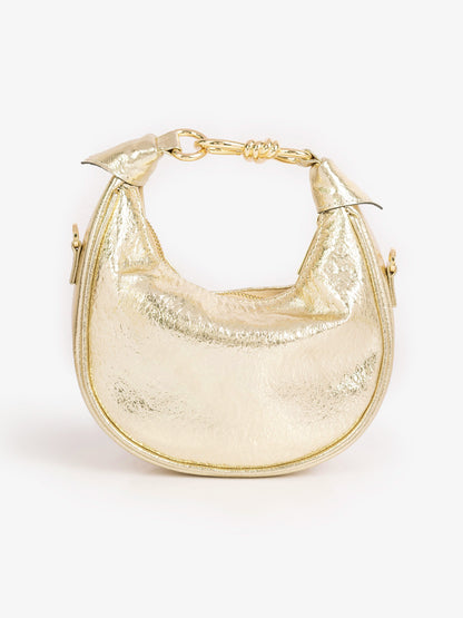Hobo Handbag