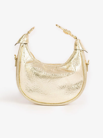Hobo Handbag