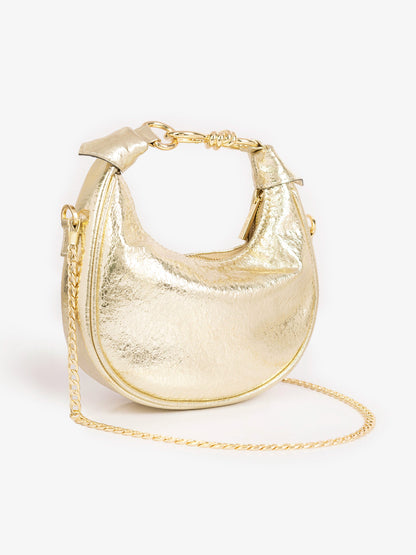 Hobo Handbag