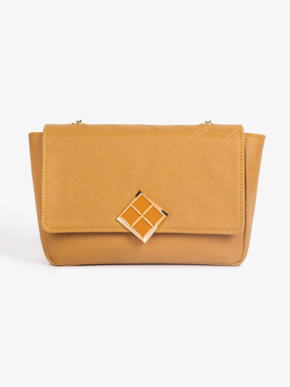 Stitch Handbag