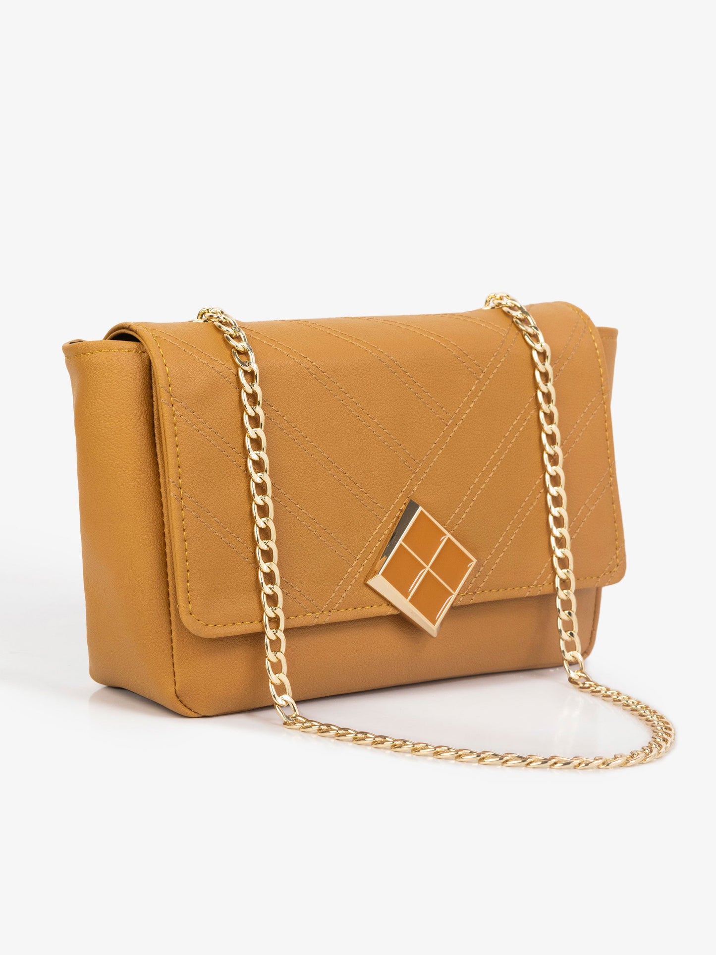 Stitch Handbag