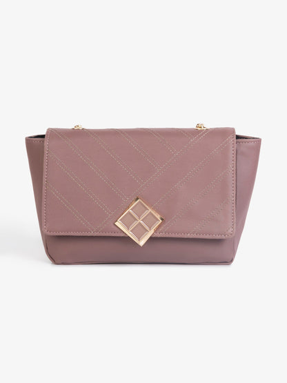 Stitch Handbag