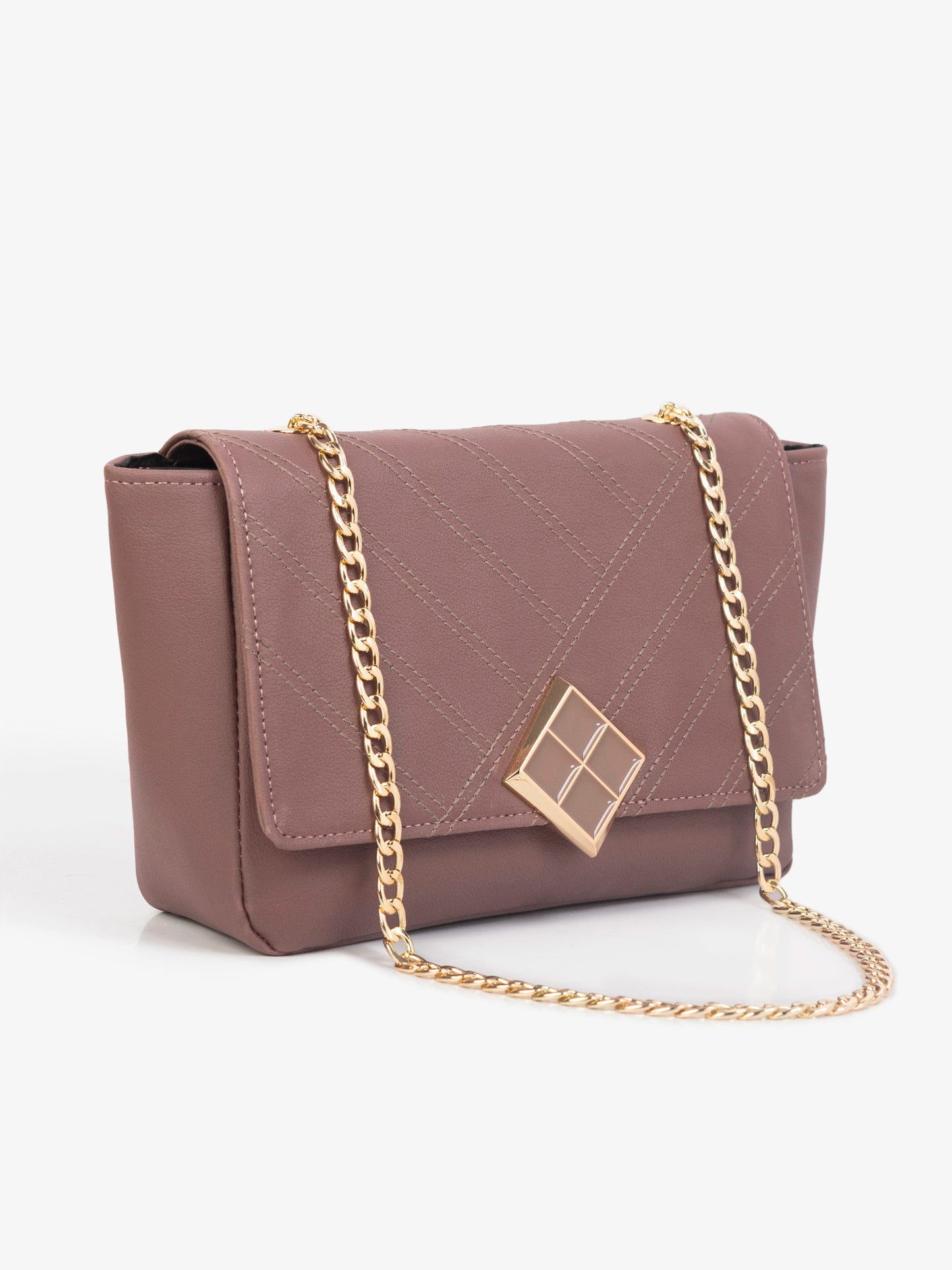 Stitch Handbag
