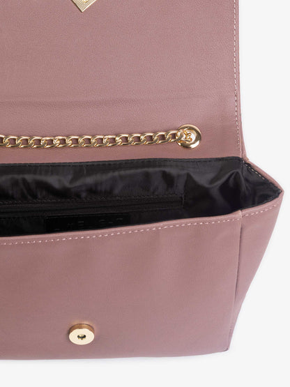 Stitch Handbag