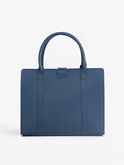 Structured Handbag