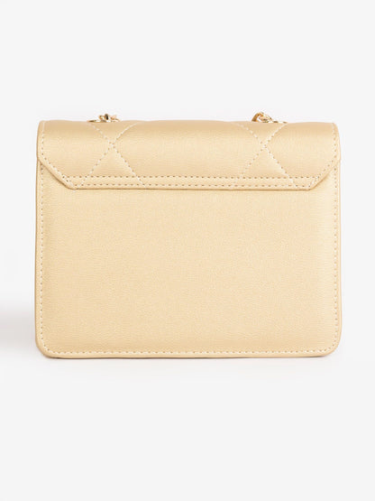 Quilted Handbag