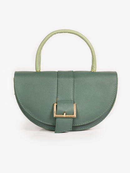 Textured Handbag