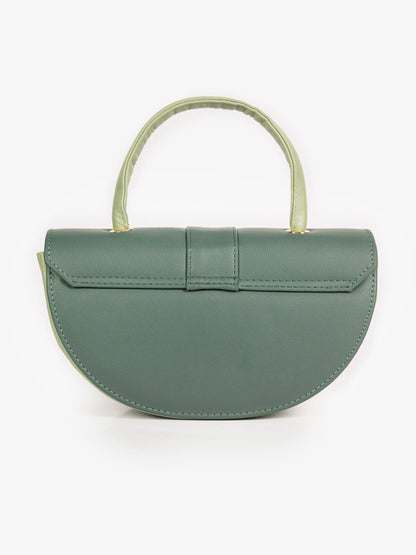 Textured Handbag