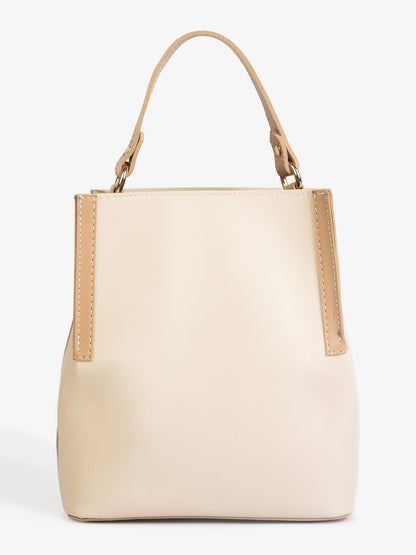 Bucket Handbag