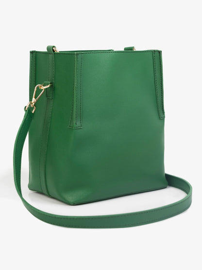 Bucket Handbag