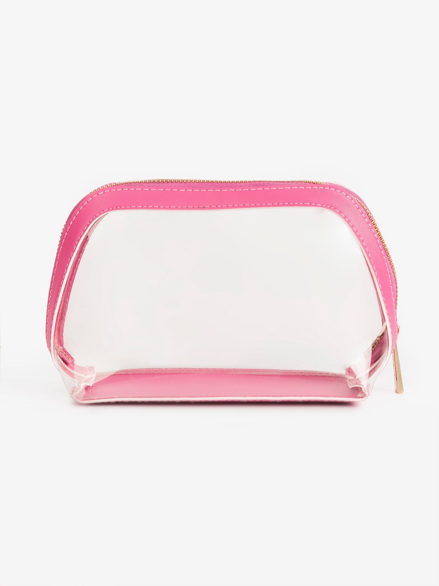 Acrylic Makeup Pouch