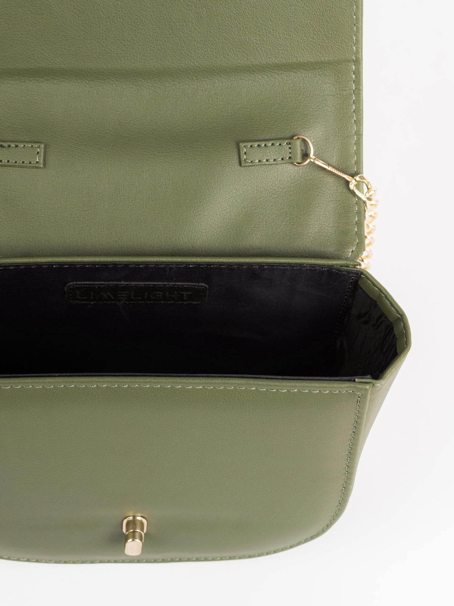 Snake Textured Hobo Handbag