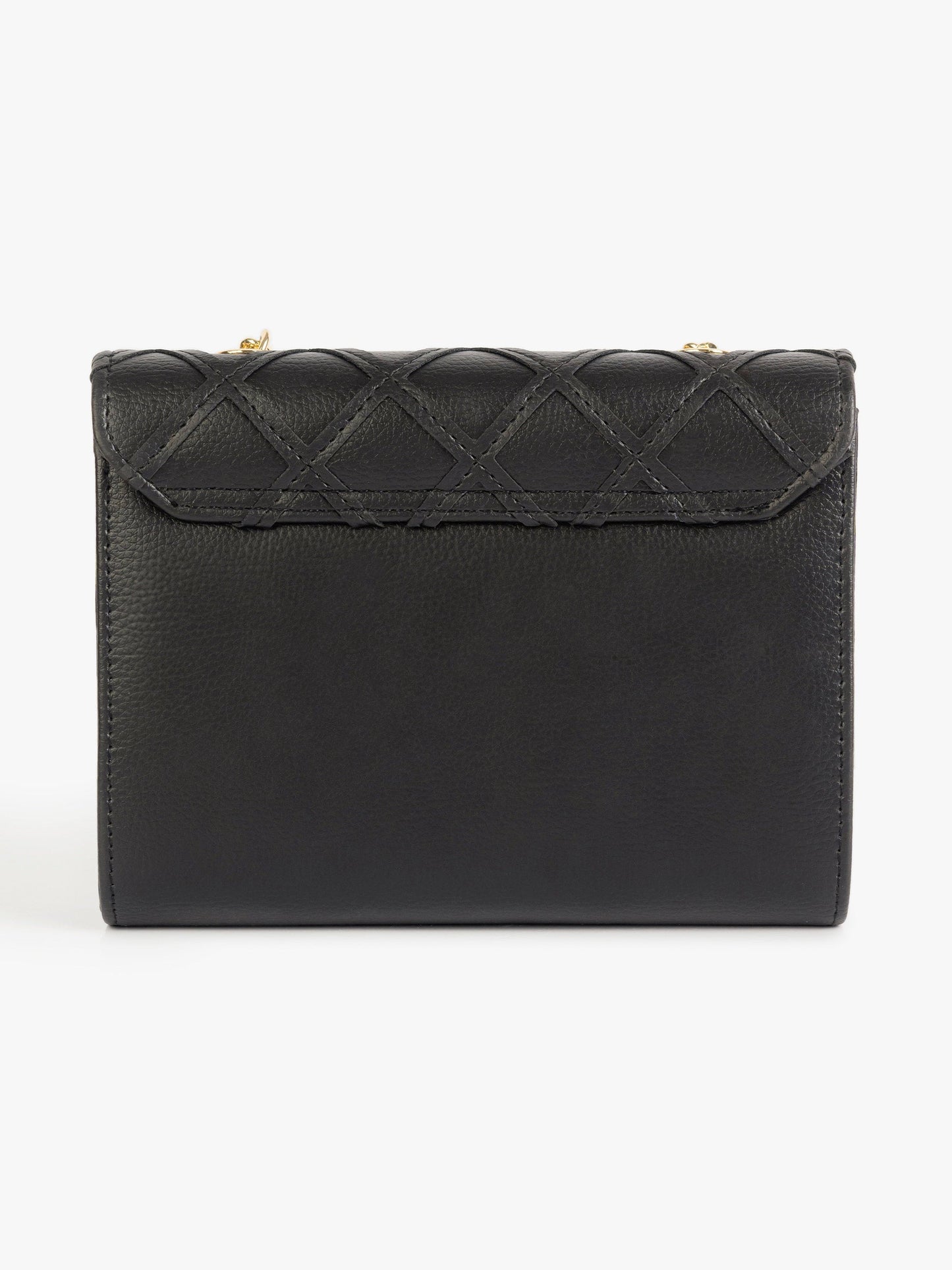 Quiltted Clutch