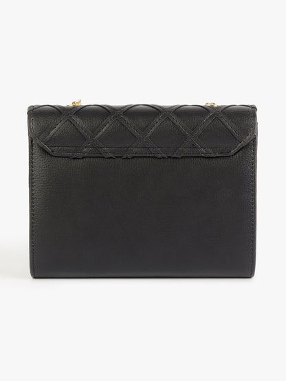 Quiltted Clutch