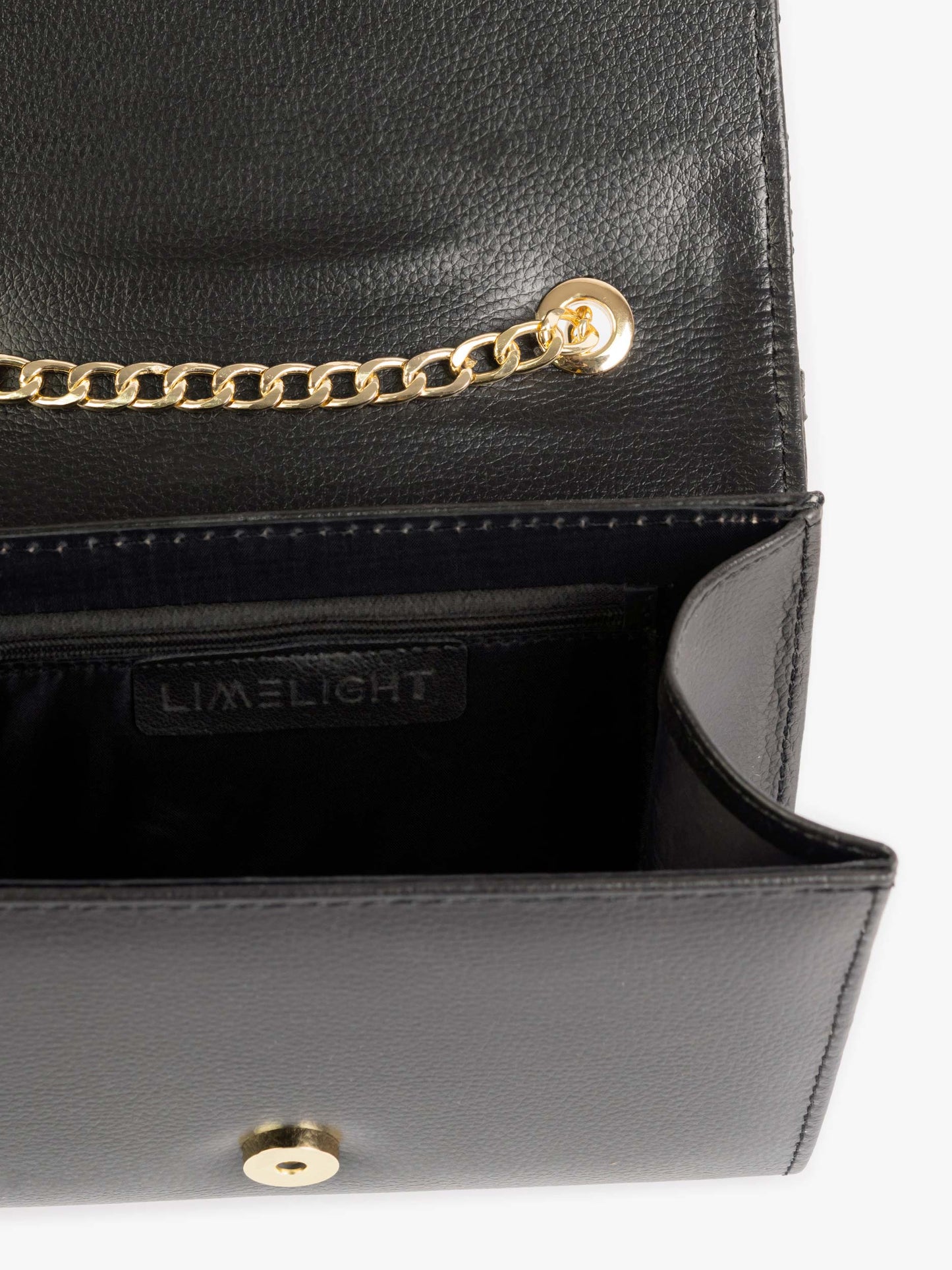 Quiltted Clutch