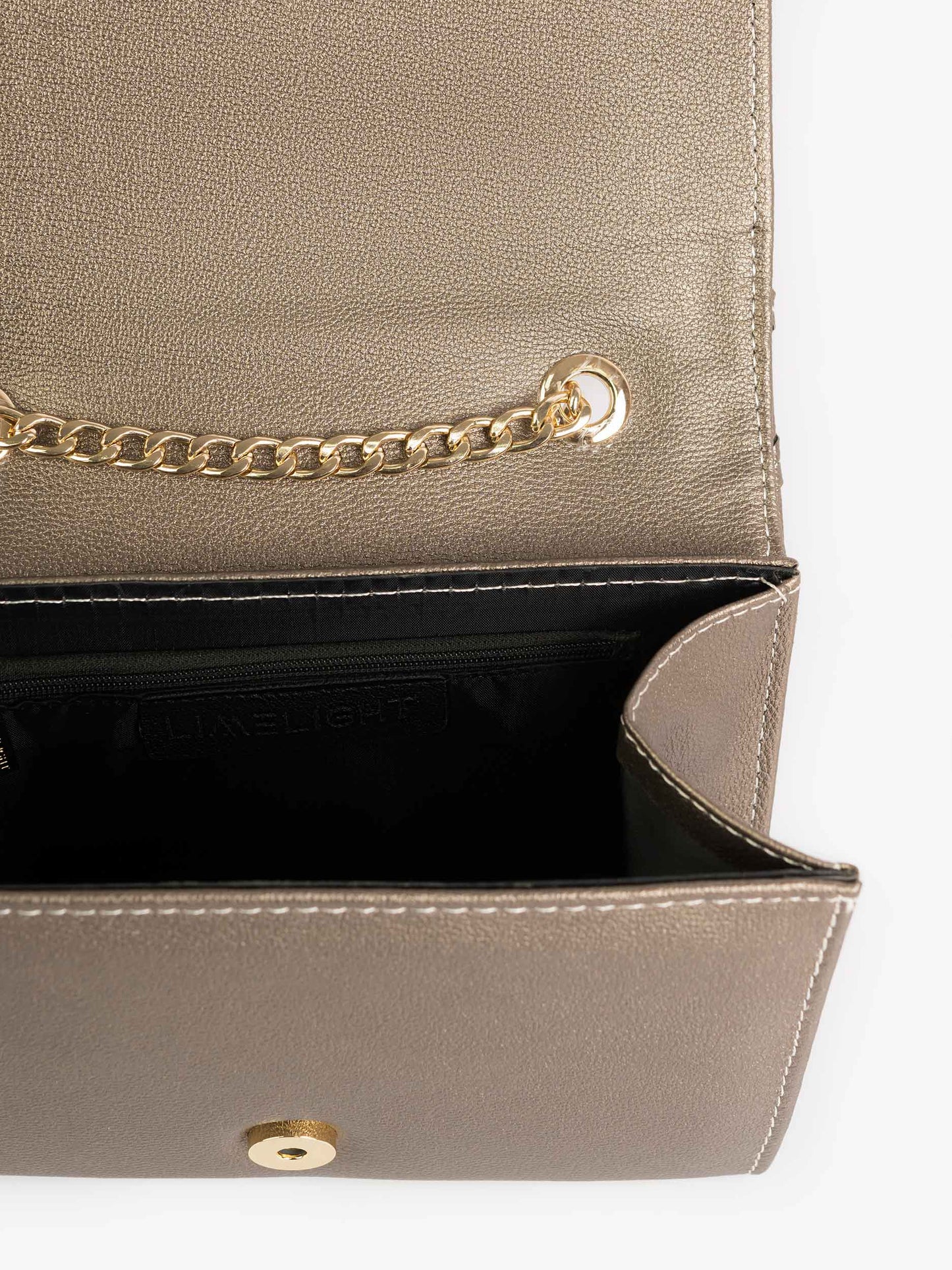 Quiltted Clutch