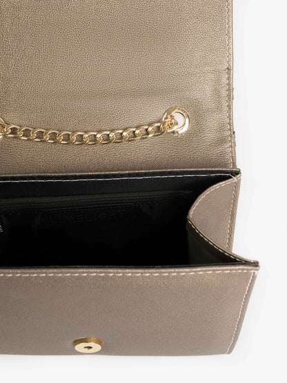 Quiltted Clutch