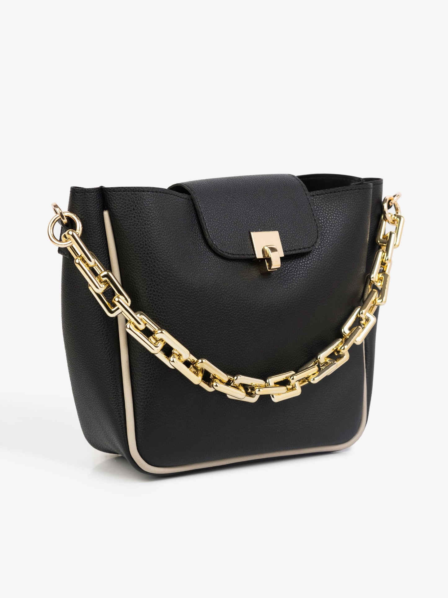 Bucket Handbag