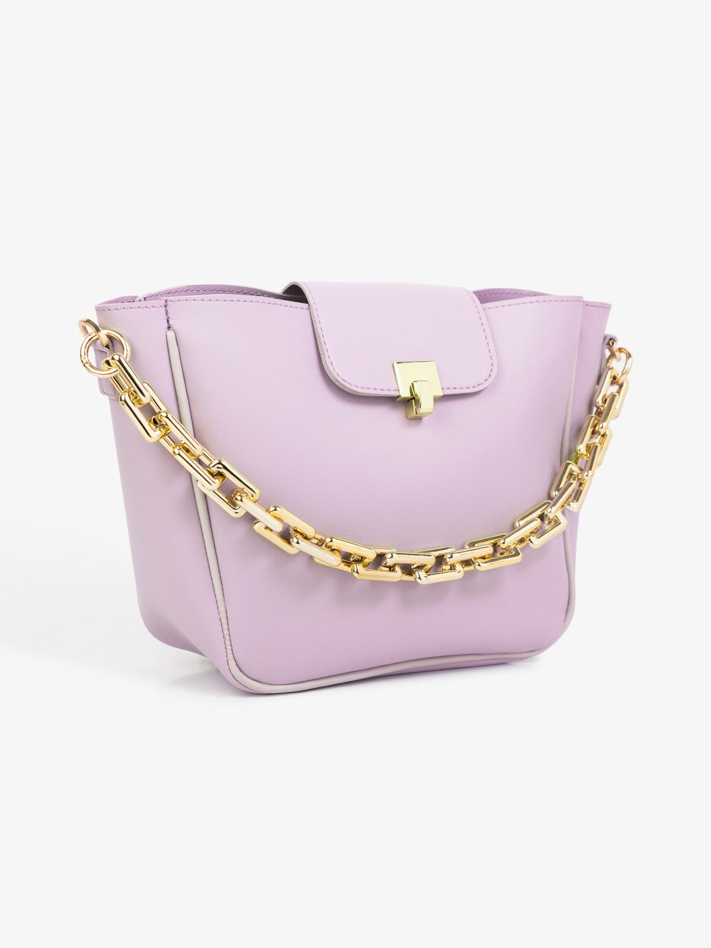 Bucket Handbag