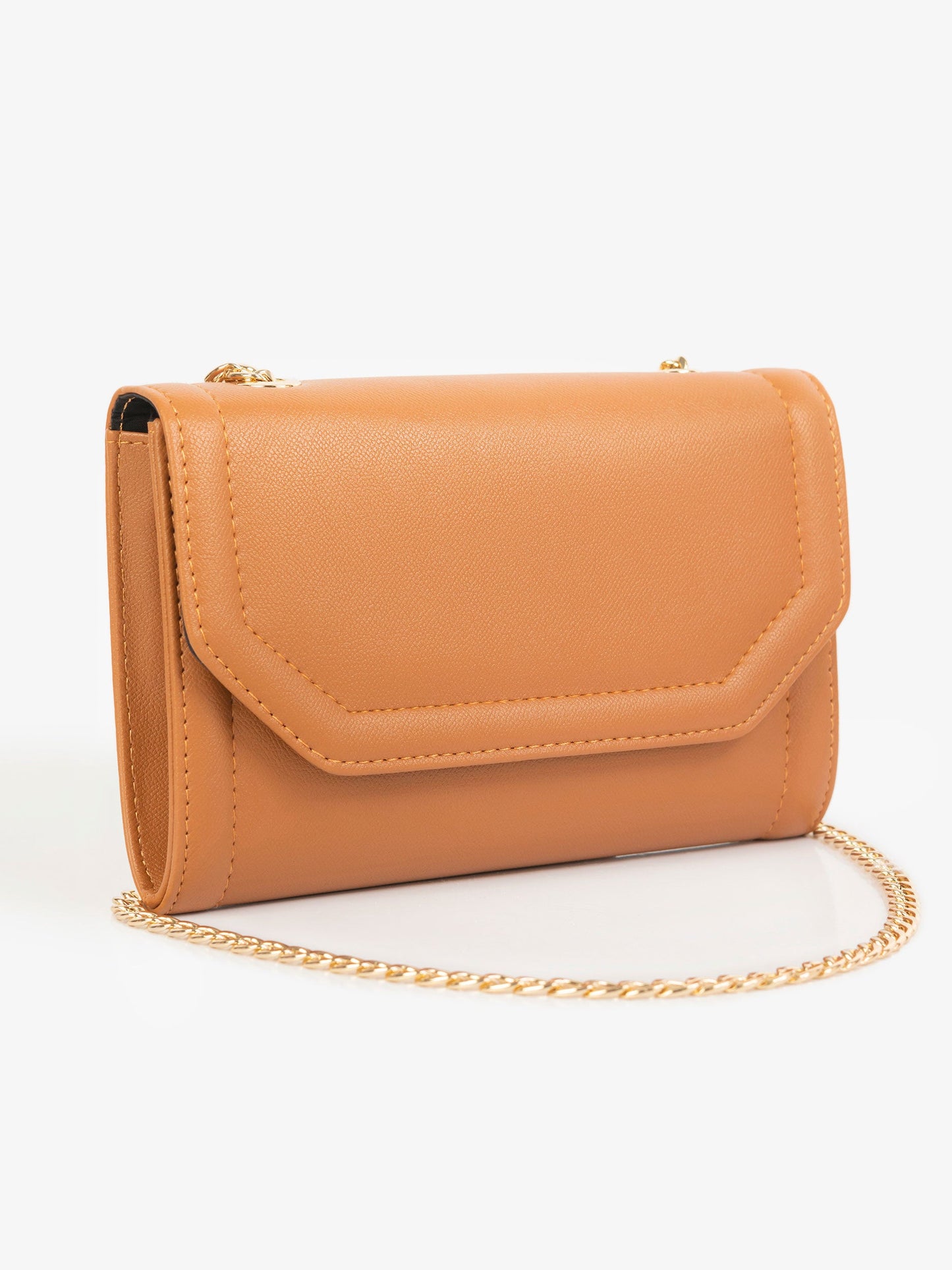 Envelope Clutch