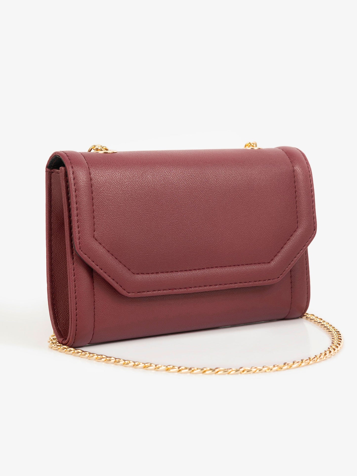 Envelope Clutch
