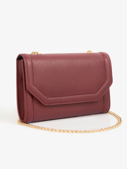 Envelope Clutch