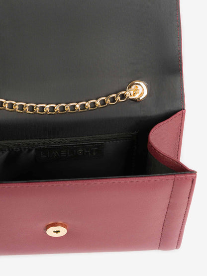 Envelope Clutch