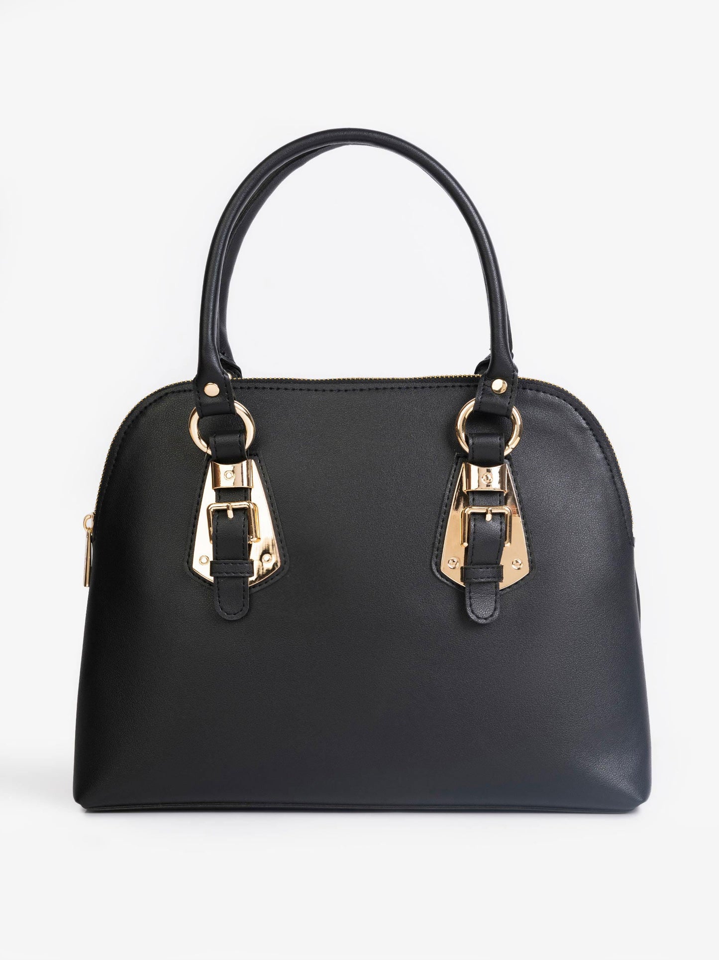 Dome Shape Handbag