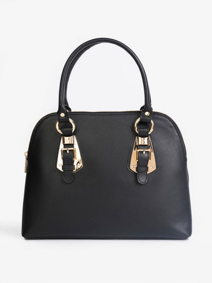 Dome Shape Handbag