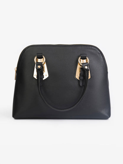 Dome Shape Handbag