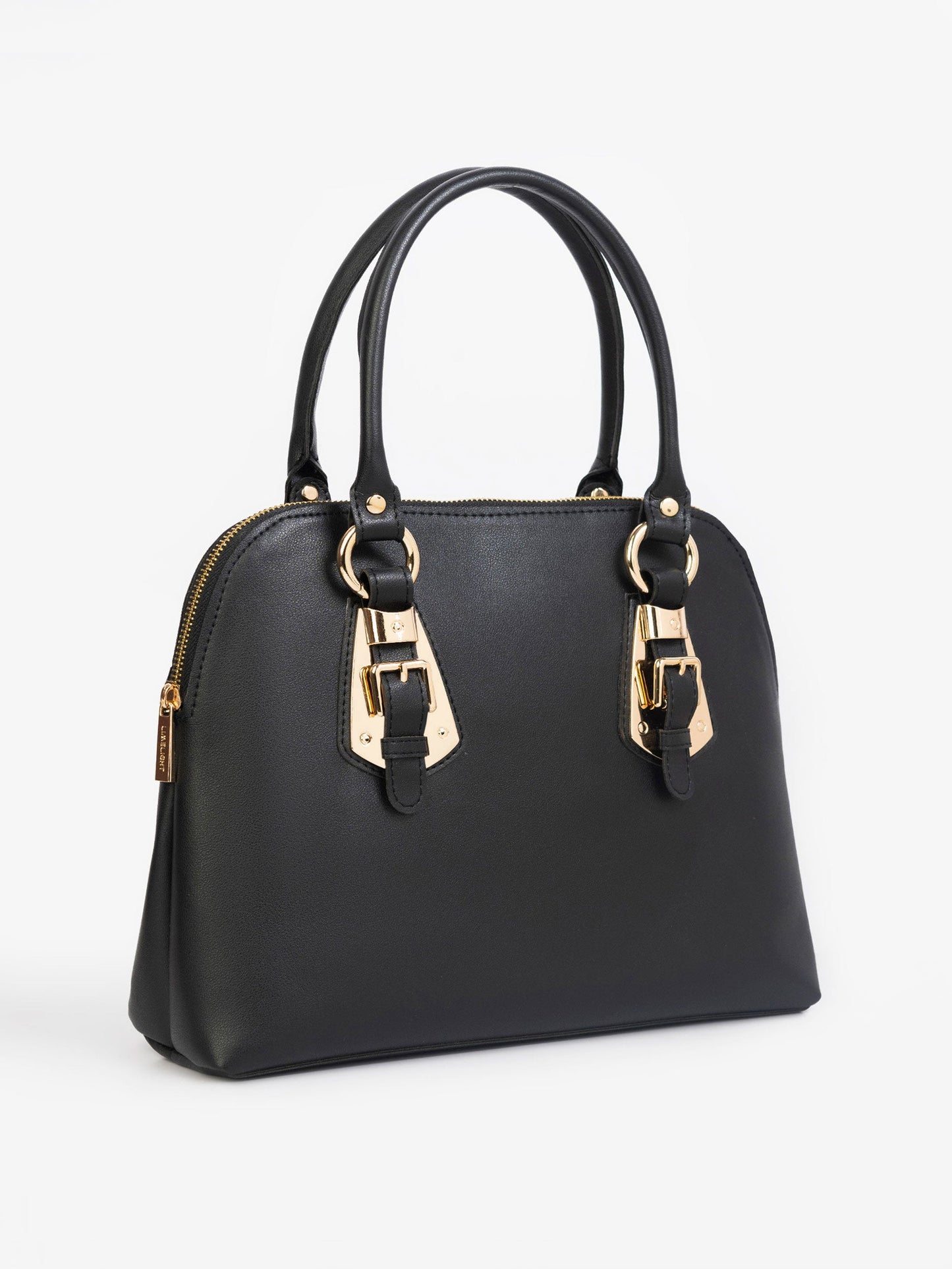 Dome Shape Handbag