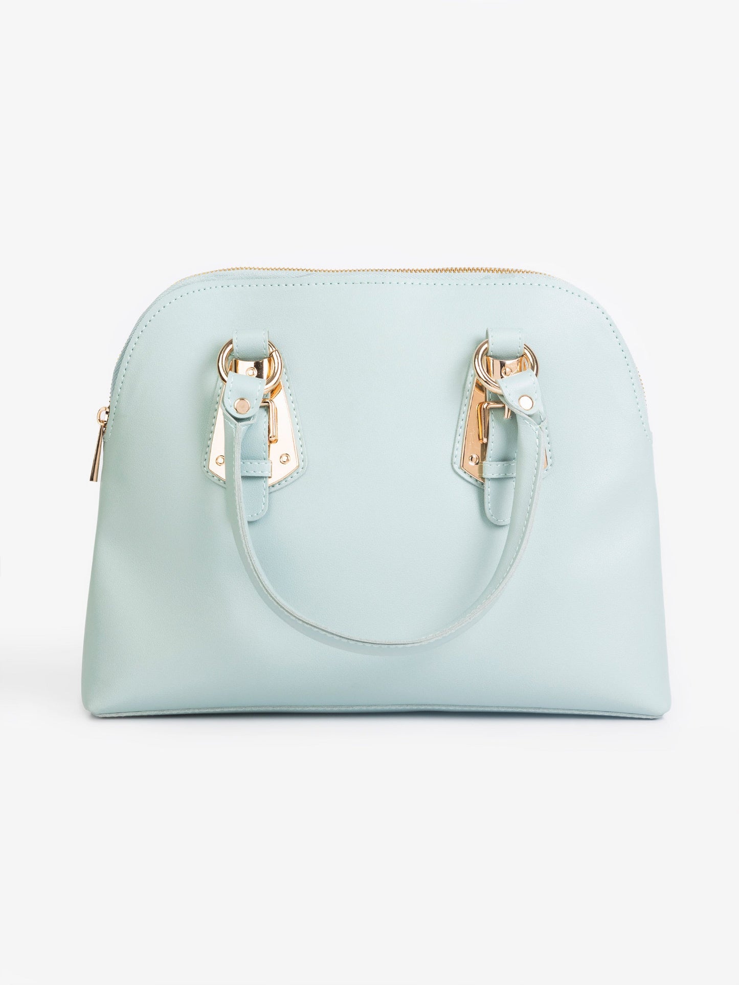 Dome Shape Handbag