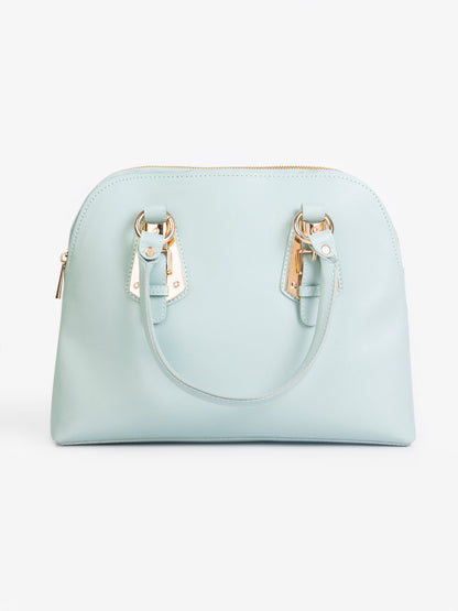 Dome Shape Handbag