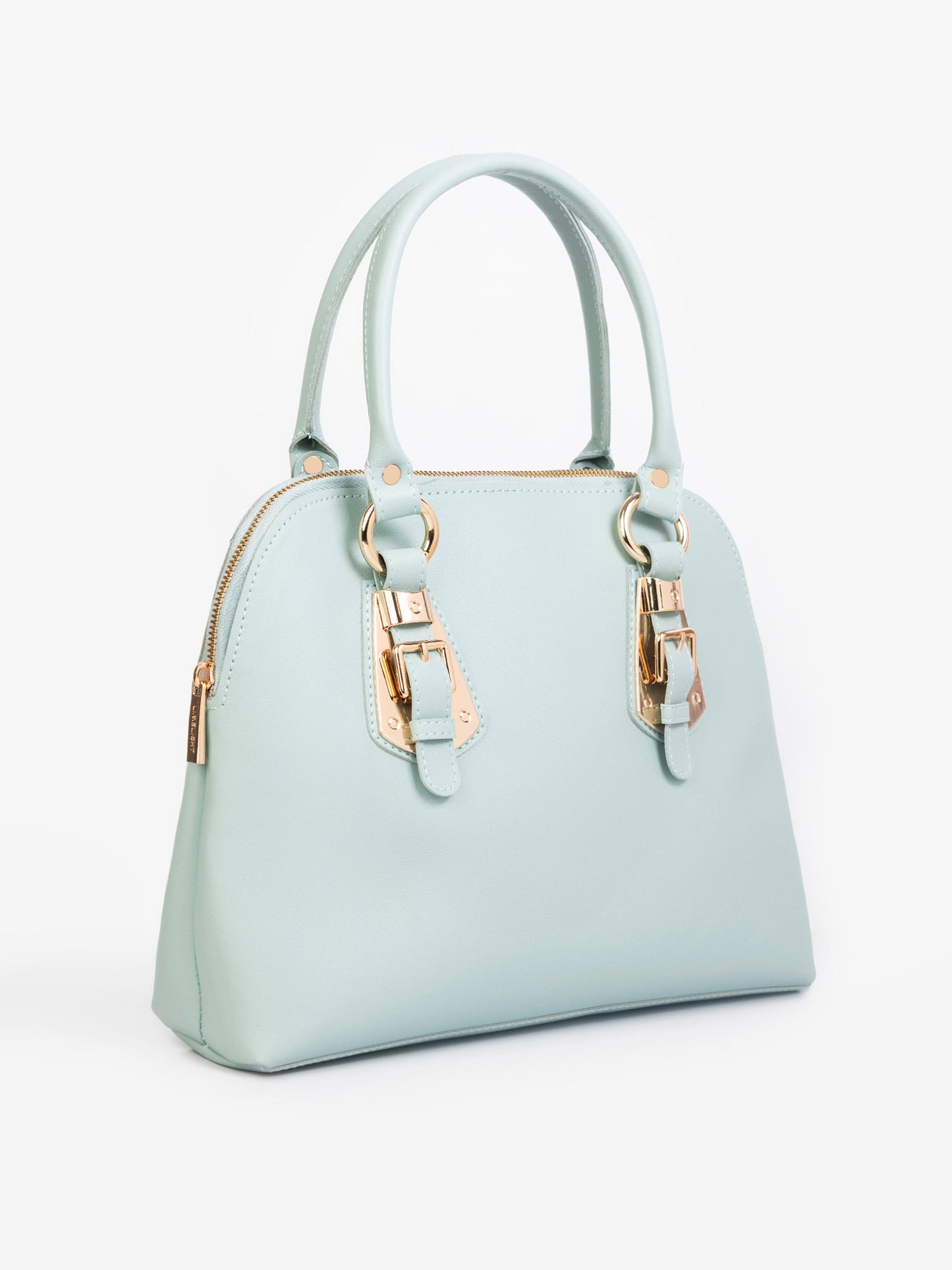 Dome Shape Handbag